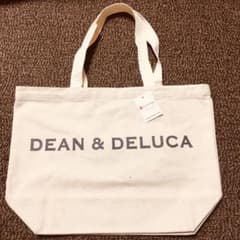DEAN&DELUCA ディーン&デルーカ トートバッグのサムネイル