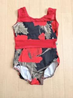 【美品】Lucky Leo レオタード S バレエ 大人 可愛い 人気のサムネイル