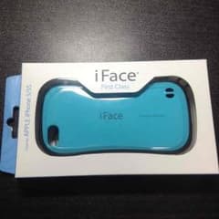 iFace First Classのサムネイル