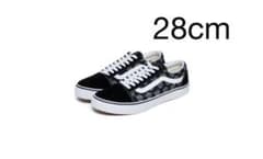 VANS×BUMP OF CHICKEN 28cm ブラックのサムネイル