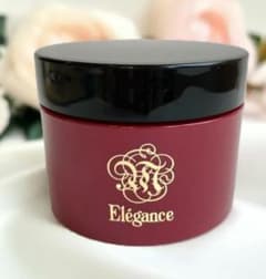 Elegance エレガンス ミオンクリーム S 80gのサムネイル