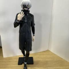 東京喰種 金木研 フィギュアのサムネイル