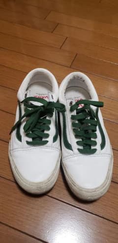 VANS　スニーカーのサムネイル