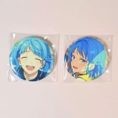 あんスタ コレクション缶バッジ Jul. 紫之創 - メルカリ