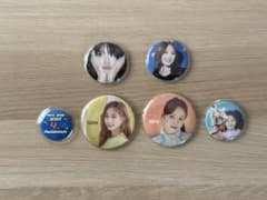TWICE モモ ツウィ 缶バッジ まとめ売り - メルカリ