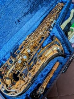 ■最終値下げ　YAMAHA YAS-62 　初代G1　G1 本体 ＋G1ネック □最終値下げ YAMAHA YAS-62 初代G1 G1 本体 ＋G1ネック - メルカリ