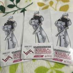 VS AMBIVALENZ アクスタ ナムコ限定 LION レオン ビバレン - メルカリ