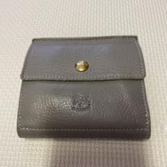 イルビゾンテ 折りたたみ財布のサムネイル