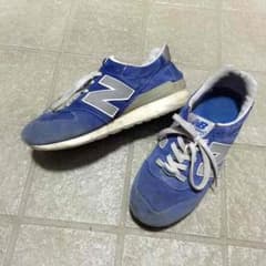 NB ニューバランス 996のサムネイル