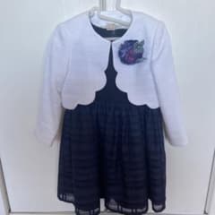 petit main 120cm フォーマルのサムネイル