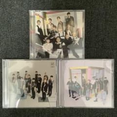 INI M 3形態セットのサムネイル
