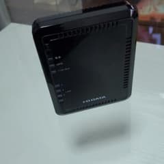 Wifi ルーター　I・O DATA WN-G300R3　格安のサムネイル