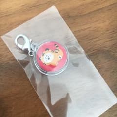 BT21 TIGER CHARM -RJ-のサムネイル