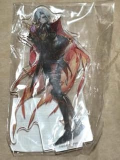 第五人格　スイパラコラボ　騎士