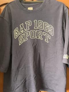 GAPの七分袖