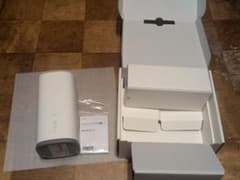au Speed Wi-Fi HOME 5G L13 本体のみのサムネイル
