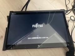 ARROWS Tab Q736 Core i5 メモリ4GBのサムネイル
