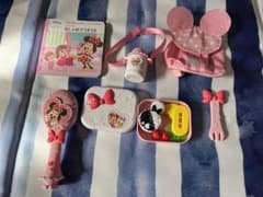 お値下げ！ソランちゃん　グッズのサムネイル
