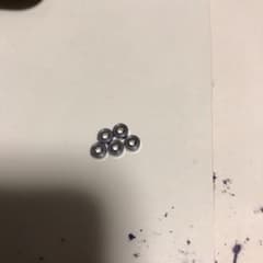 ミニ四駆ボールベアリングのサムネイル