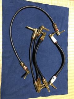 monster cable パッチケーブル LL型のサムネイル