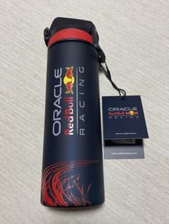 レッドブルORACLE Red Bull Racing 水筒ウォーターボトルのサムネイル