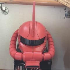 ザクヘッドのサムネイル