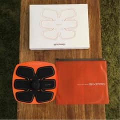SIXPADのサムネイル