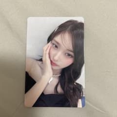 ive イソ　トレカ Amazon.co.jp: IVE イソ トレカ I'VE MINE PLVE ver. ケース付きセット