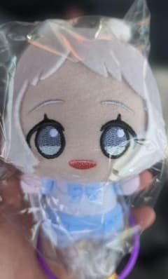 学園アイドルマスター ちびぐるみ～GiGO限定～vol.2 葛城リーリヤ