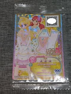 アイカツ ダイヤモンドエンジェル トップス - メルカリ