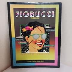 FIORUCCI: The Book - メルカリ