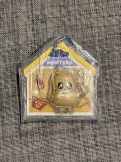 MINITEEN キーホルダー KIMJAのサムネイル