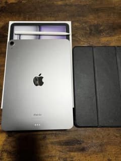iPad Air 11インチ（M2）Wi-Fiモデル 128GB スペースグレイ - メルカリ