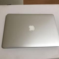 MacBook Pro Retina,13-inch,Mid 2014 訳ありのサムネイル