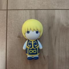 HUNTERXHUNTER 크라피카 미니 마스코트