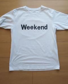 ノースフェイスTシャツのサムネイル