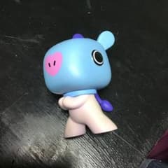BTS BT21 Funko Mangのサムネイル