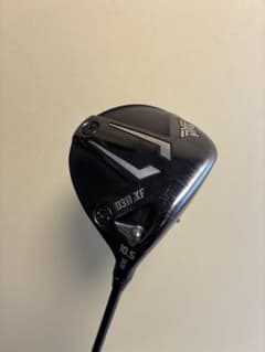 PXG 0311XF 10.5° GEN5レアスペッククレイジーシャフト - メルカリ