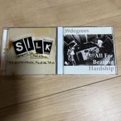 39degrees CDセットのサムネイル