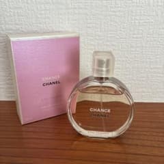CHANEL CHANCE EAU TENDRE 50mlのサムネイル