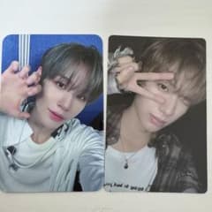 CLOSEYOUREYES クルユア トレカ 特典 ソンミン セット - メルカリ