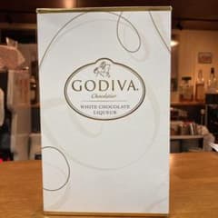 Godivaホワイトチョコリキュールのサムネイル