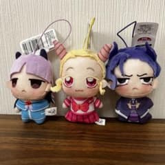 魔入りました！入間くん ちょぴぬいぷち③の入手方法まとめ – 攻略大百科