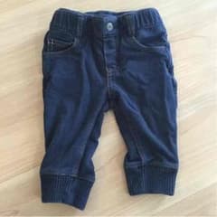 【値下げ】GAP パンツ 70cmのサムネイル