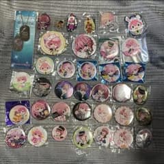 阿修悠太 缶バッジ キーホルダー B-PROJECT - メルカリ