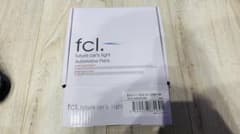 fcl H4 HID hi/lo バルブ新品　【値下げしました】のサムネイル