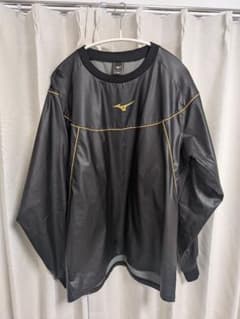 mizno ミズノ サウナスーツ上下 XL 柔道 格闘技　減量着、のサムネイル