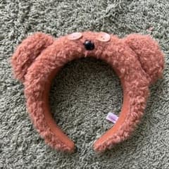 カチューシャのサムネイル