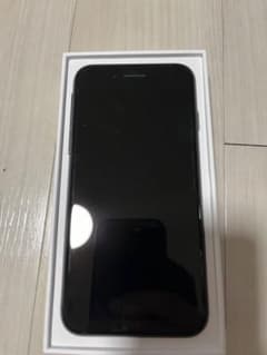 iPhone se 第二世代 simフリーのサムネイル