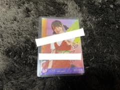 野口衣織　直筆　生写真　イコラブのサムネイル